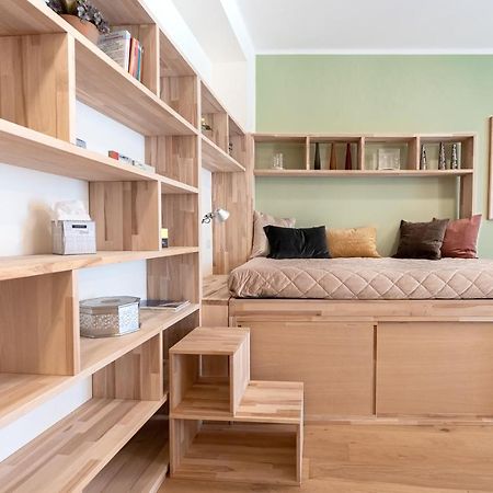 Pezzotti House 2 Leilighet Milano Eksteriør bilde
